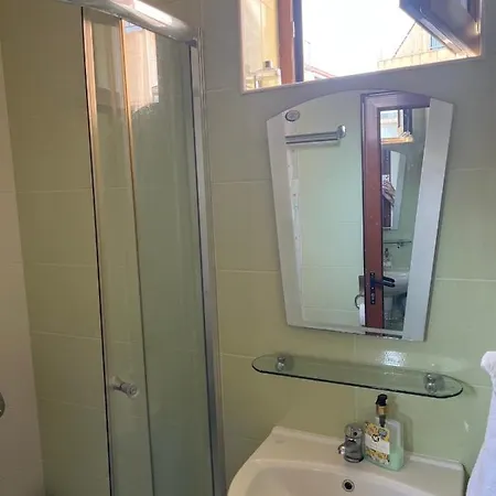 Sea ​​view Studio Апартаменты