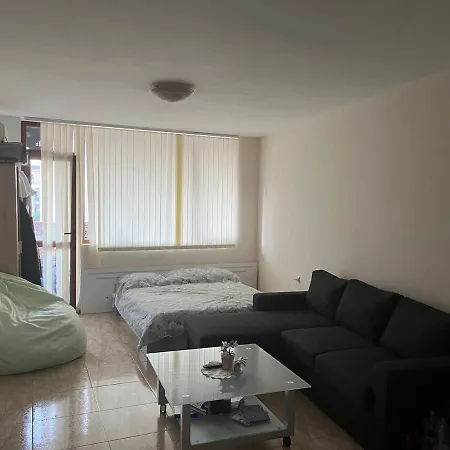 Sea ​​view Studio Приморско