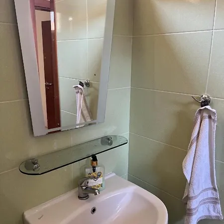 Sea ​​view Studio Апартаменты