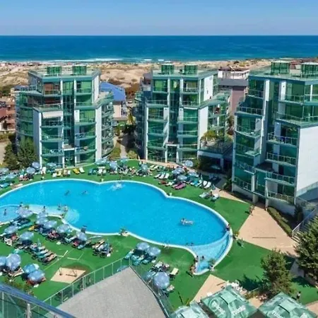Sea View Apartment