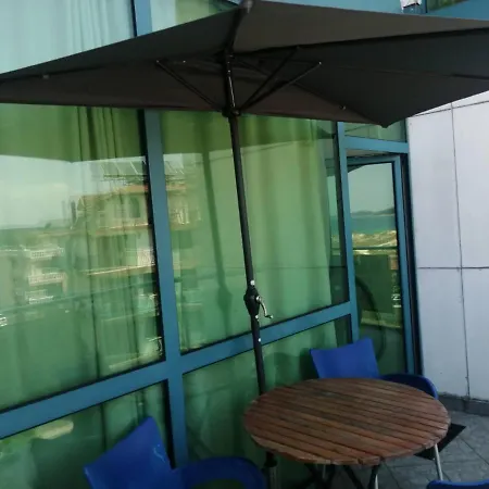 Apartment Sea View